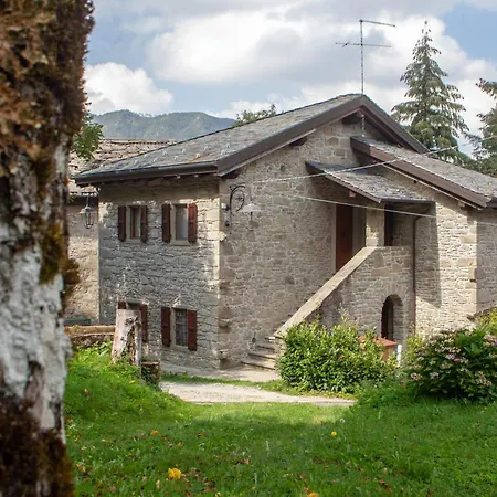 Ca Gabrielli *