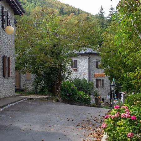 Ca Gabrielli Lizzano in Belvedere