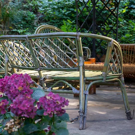 Ca Gabrielli Farmház