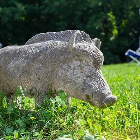 Séjour à la ferme Cà Gabrielli