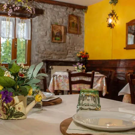 Ca Gabrielli * Lizzano In Belvedere