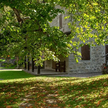 Ca Gabrielli Farm stay Lizzano In Belvedere