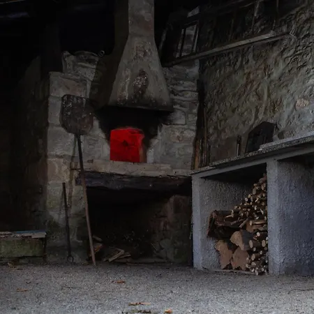 Ca Gabrielli Farm stay Lizzano In Belvedere