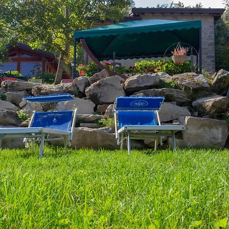 Ca Gabrielli Farm stay *