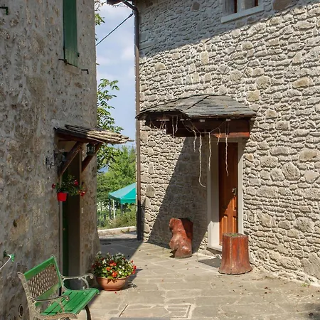 Ca Gabrielli Farm stay