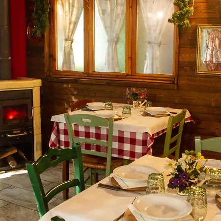 Ca Gabrielli Farm stay *