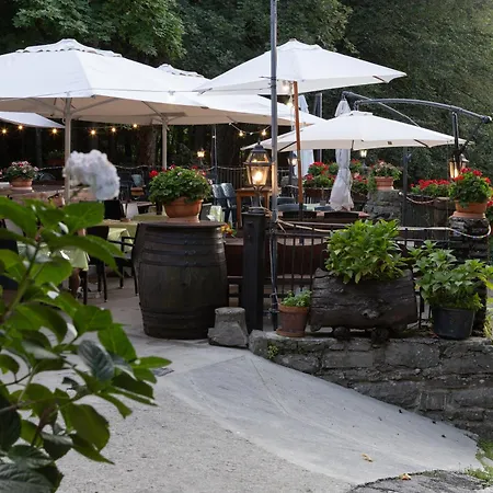 Ca Gabrielli Farm stay *