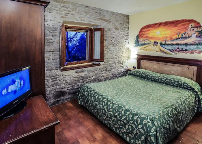 Lantgård Ca Gabrielli *