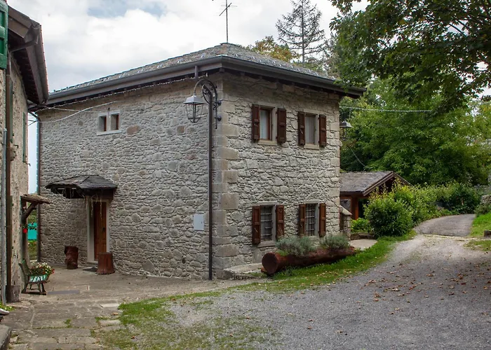 Ca Gabrielli *