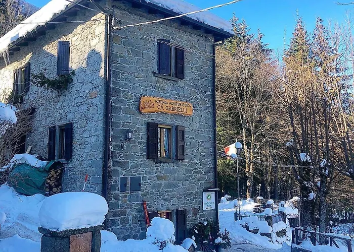 Ca Gabrielli