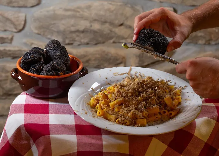 Çiftlik konaklama Ca Gabrielli
