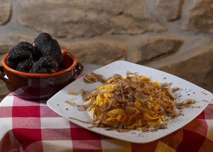 Ca Gabrielli Çiftlik konaklama