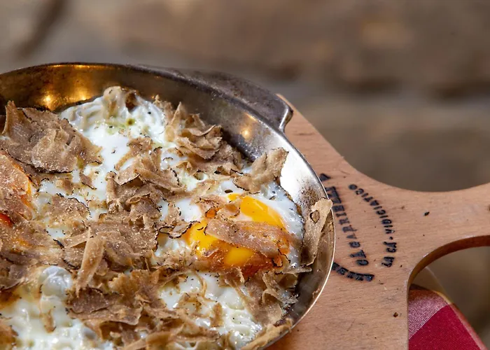 Çiftlik konaklama Ca Gabrielli