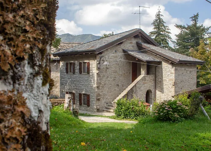 Ca Gabrielli *