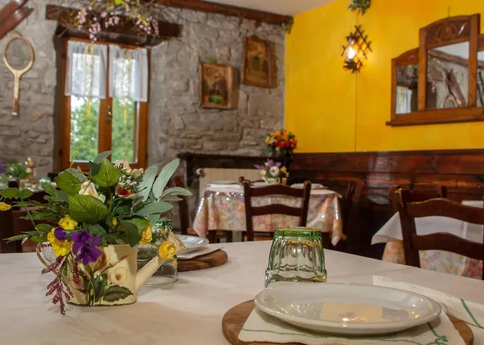 Ca Gabrielli * Lizzano In Belvedere