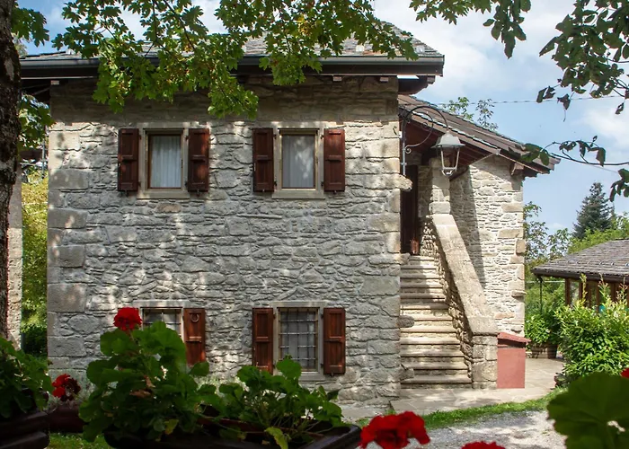 Lantgård Ca Gabrielli