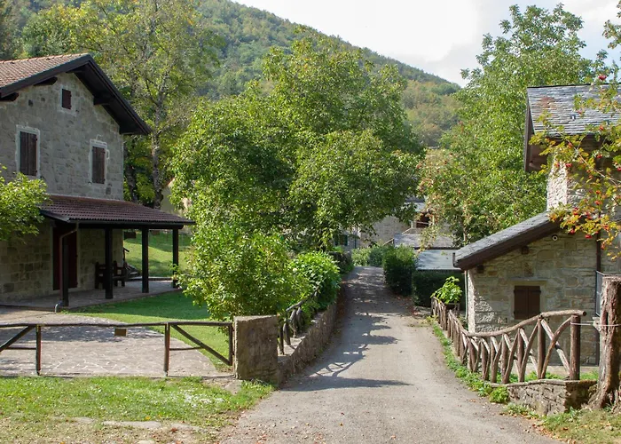 Ca Gabrielli Lantgård *