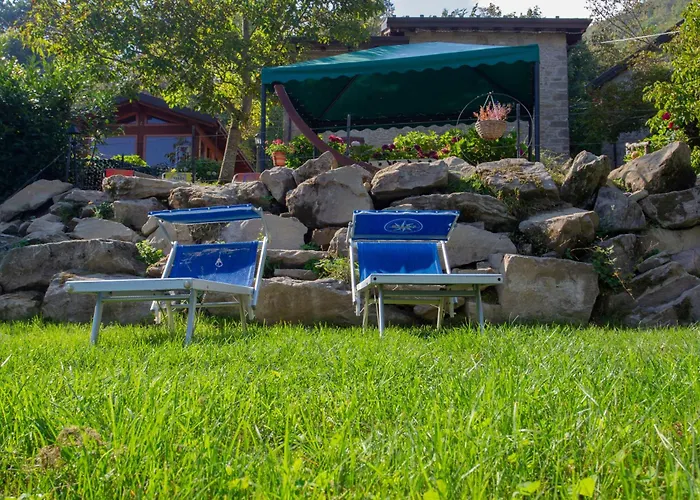 Ca Gabrielli Lantgård *