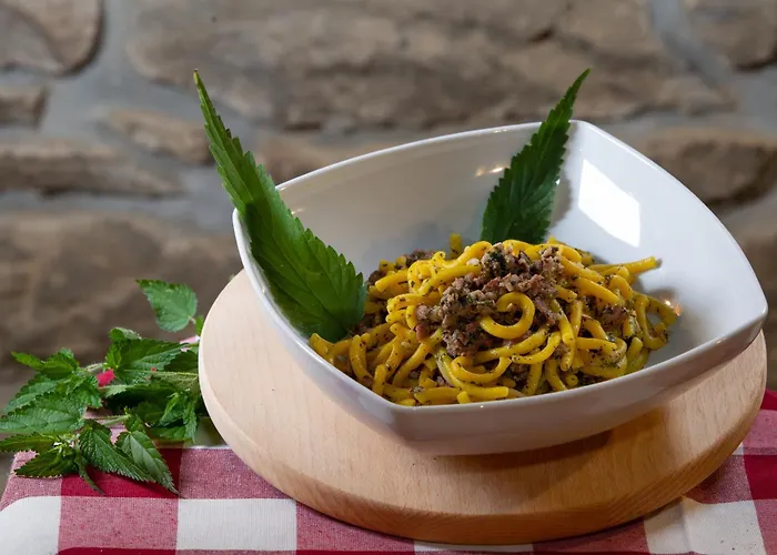 Çiftlik konaklama Ca Gabrielli